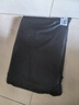 CROSSGEARMateBook14手提電腦包商務(wù)華為蘋(píng)果聯(lián)想華碩輕薄原裝筆記本電腦包 15-16英寸【多品牌電腦適用】深黑色 曬單實(shí)拍圖