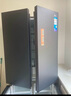 美的（Midea）M60雙系統(tǒng)525零嵌純平全嵌十字對(duì)開四開門一級(jí)能效風(fēng)冷無霜國家補(bǔ)貼家用電冰箱MR-525WUSPZE 曬單實(shí)拍圖
