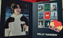 HELLY HANSEN, H/H海麗漢森h(huán)h經(jīng)典款ODIN 奧丁9界專(zhuān)業(yè)戶外硬殼防水外套 天藍(lán)色-男 Infinity XL 曬單實(shí)拍圖
