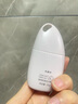 卡姿蘭（Carslan）貓貓防曬隔離霜水光紫#SPF50+/PA+++ 35g 水潤隔離防曬遮瑕三合一 曬單實(shí)拍圖
