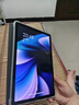 小米狐貍2025新款pad Pro 4K超清旗艦屏 144Hz高刷新率 安卓平板電腦 5G全網(wǎng)通插卡WiFi二合一辦公學生學習 星空灰 12英 4K旗艦屏144Hz高刷 16G+512G 曬單實拍圖