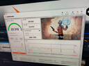 訊景（XFX）AMD RADEON RX 9070 海外版Pro 16GB 全新電競(jìng)游戲設(shè)計(jì)智能學(xué)習(xí)臺(tái)式電腦獨(dú)立顯卡 曬單實(shí)拍圖