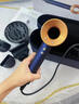戴森（DYSON）HD15 高速吹風(fēng)機(jī) Dyson Supersonic 電吹風(fēng) 負(fù)離子 進(jìn)口家用   HD15 藏青銅色 經(jīng)典款 曬單實(shí)拍圖