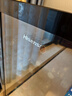 海信（Hisense）93升冰吧家用客廳辦公室冷藏柜展示柜廳吧 茶葉飲料水果蔬菜保鮮柜一級能效囤貨小冰吧JC-93ZVUM 曬單實(shí)拍圖