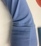 lululemon丨Define 女士運動夾克 * Nulu? 芯吸 LW4CD5S 水洗牛仔藍 線上專售 S /6 曬單實拍圖