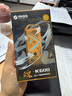 機(jī)械革命（MECHREVO）1TB 移動(dòng)固態(tài)硬盤（PSSD）K600 Type-c USB3.2 讀速2000MB/s 手機(jī)直連筆記本電腦外接便捷硬盤 曬單實(shí)拍圖