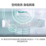 微軟Xbox Series S游戲機 丨XSS 國行xbox游戲主機 身材精巧性能強大 明末 曬單實(shí)拍圖