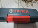 博世（BOSCH）GO3電動螺絲刀家用電動起子鋰電充電式螺絲批頭套裝第三代小型 博世GO三代標配 曬單實拍圖