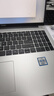 華為MateBook D 16 SE 店鋪預裝Windows版 國家補貼20% 12代酷睿標壓處理器i5 16G 512G皓月銀 曬單實(shí)拍圖