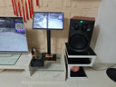 惠威（HiVi）ET800/ET1000專業(yè)家庭ktv音響套裝雙話筒卡拉ok一體機5.0藍牙音箱10英寸低音有源音箱 ET1000旗艦版（含點歌機） 曬單實拍圖