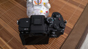 索尼（SONY）ILCE-7RM5 A7R5 全畫幅 雙影像 旗艦微單8K 6100萬像素a7r5 A7R5【贈雙肩包+黑鷂肩帶】 官方標配 曬單實拍圖