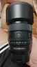 索尼（SONY）FE 85mm F1.4 GM II 全畫(huà)幅中遠攝大光圈定焦G大師鏡頭二代（SEL85F14GM2） FE 85mm F1.4 GM II 77mm 曬單實(shí)拍圖