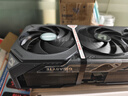 技嘉（GIGABYTE）RTX5090顯卡技嘉5090超級雕509032G顯卡深度學(xué)習風(fēng)魔5090魔鷹5090 技嘉 魔鷹 RTX5090 O32G 普票 曬單實(shí)拍圖
