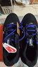 耐克（NIKE）官方男子公路專業(yè)跑步鞋夏季新款 DOWNSHIFTER 13 HV3163 001黑/白/和諧藍(lán)/暗煙灰 41 曬單實(shí)拍圖
