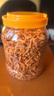 寵以沫（CHONG YIMO）南極磷蝦銀龍魚(yú)專用飼料罐裝凍蝦磷蝦干鸚鵡羅漢魚(yú)糧魚(yú)食飼料 【足足3.5L】磷蝦200g大罐裝 曬單實(shí)拍圖