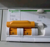 施耐德（Schneider） 帶漏電保護(hù)斷路器 （A型）EA9系列空開(kāi)家用總閘斷路器 【新款A(yù)型】2P63A帶漏保斷路器 曬單實(shí)拍圖