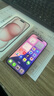 Apple/蘋果 iPhone 15 (A3092) 128GB 粉色 支持移動聯(lián)通電信5G 雙卡雙待手機 曬單實拍圖