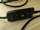 極度未知HYPERX云雀2入耳式颶風(fēng)2/3游戲耳機靈音聲卡電腦手機 靈音聲卡7.1Plus【全新包裝】 曬單實(shí)拍圖