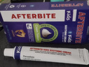 阿膚特拜After Bite止癢膏嬰兒兒童蚊蟲叮咬舒癢蘆薈舒緩膏寶寶全家可用 After Bite溫和款 曬單實拍圖