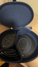 索尼（SONY） WH-1000XM4智能降噪無(wú)線(xiàn)藍(lán)牙耳機(jī) 頭戴式Hi-Res高解析度降噪立體聲耳麥 智能免摘對(duì)話(huà)高清通話(huà) 藍(lán)色 曬單實(shí)拍圖