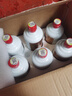 山莊老酒集團(tuán) 山莊老酒鐵帽子  濃香型 白酒 38度 500ml*6瓶 整箱裝   曬單實(shí)拍圖
