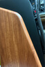 惠威（HiVi）M200 2.0聲道藍牙音箱HiFi有源音響筆記本臺式電腦音箱家用客廳電視音響 原木色 曬單實拍圖