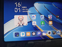 努比亞紅魔電競平板3Pro 9.06英寸OLED電競屏 驍龍8至尊版 8200mAh電池 游戲平板小平板電腦16GB+512GB銀翼版 曬單實拍圖