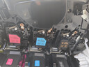 惠普（HP）原裝508A硒鼓四色套裝CF360-3A  適用于hp M552 M553 M576 M577系列打印機硒鼓 曬單實拍圖