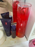 羽西靈芝精華水150ml 補(bǔ)水保濕提亮爽膚水護(hù)膚品禮盒生日禮物送女友 曬單實(shí)拍圖