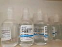 目鄰愛爾小熊 RGP硬性角膜接觸鏡沖洗液 OK鏡硬鏡護(hù)理液160ml*24瓶 曬單實(shí)拍圖