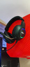 聯(lián)想（Lenovo）頭戴式游戲耳機(jī) 專業(yè)電競7.1聲道立體環(huán)繞音效帶麥克風(fēng)USB有線耳機(jī) 曬單實拍圖