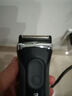 博朗（BRAUN）電動(dòng)剃須刀配件3系32B刀頭網(wǎng)膜組合 曬單實(shí)拍圖