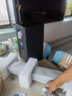 飛利浦（PHILIPS）B5856 電視回音壁音響家用K歌音響無(wú)線低音炮藍(lán)牙音響家庭KTV影院套裝360W峰值功率2.1聲道 曬單實(shí)拍圖