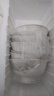 以辰景德鎮(zhèn)家用新款碗碟套裝中式高顏值陶瓷骨瓷餐具套裝碗盤喬遷新居 大好江山大湯碗配置 47件套 曬單實拍圖