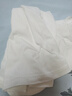 浪莎（LangSha）兒童背心男童夏季薄款棉質(zhì)背心寶寶T恤內(nèi)衣打底衫2件裝 白+藍(lán)150 曬單實(shí)拍圖