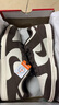 耐克（NIKE）官方DUNK LOW男子運動(dòng)鞋夏季膠底低幫輕便緩震板鞋FQ8249 104淡象牙白/巴洛克棕/淡象牙白 42.5 曬單實(shí)拍圖