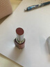 3CE柔霧管口紅SALTY CINNAMON海鹽肉桂唇膏霧面生日禮物送女友 曬單實(shí)拍圖