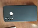 AOYAMIC 適用于華為nova4手機殼nova4e保護套全包防摔磨砂超薄液態(tài)硅膠軟殼簡(jiǎn)約男女款 【經(jīng)典黑】華為nova4 新升級鏡頭全包親膚磨砂硅膠軟殼 曬單實(shí)拍圖