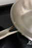 愛仕達（ASD）炒鍋炒菜鍋304不銹鋼無涂層家用炒鍋32cm燃氣電磁爐通用TV1332 曬單實拍圖
