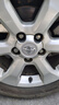 麗田適用于豐田RAV4輪轂蓋09-13年款RAV4車(chē)輪蓋標(biāo)軸頭蓋輪胎中心標(biāo)志 單個(gè)價(jià)格 曬單實(shí)拍圖