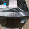 美的（Midea）波輪洗衣機全自動家用 MB10V37T 10公斤 一級能效 健康除螨 全域抗菌  以舊換新 家電國家補貼20% 曬單實拍圖