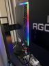 AOC 愛攻迅猛龍 電競游戲FPS顯示器 24.1英寸原生600Hz 0.5msGTG動態(tài)控光 HDR400 MBRSync人機(jī)控制器 HDMI2.1 CS賽事用機(jī) AG246FK6 曬單實拍圖