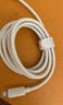 倍思蘋果數(shù)據(jù)線PD30/20W快充線Type-c to lightning充電線適用iPhone14/13Pro Max/12/11手機車載1.5米 曬單實拍圖