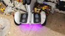 九號(hào)（Ninebot）電動(dòng)平衡車(chē)小九米Mini成年人電動(dòng)車(chē)代步腿控智能兩輪大人非燃動(dòng)版Plus長(zhǎng)續(xù)航 曬單實(shí)拍圖