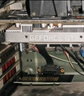 臻威（ZHENWEI）pcie延長(cháng)線(xiàn) PCI-E X1 3.0卡槽轉接 網(wǎng)卡/聲卡/工控顯卡/擴展卡豎裝 抗干擾 10厘米 90度向下 曬單實(shí)拍圖