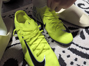 耐克（Nike）天朗足球耐克刺客16 PRO TF次高端碎釘低幫人草足球鞋FQ8687-700 FQ8687-700 44 曬單實拍圖