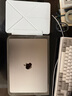tomtoc iPad Air7/6保護殼磁吸13英寸三面夾保護套M3芯片2025/24輕薄抗彎 奶油白 iPad Air7/6 13英寸 曬單實拍圖