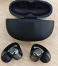 韶音（SHOKZ）OpenDots ONE動(dòng)鈦圈開放式藍(lán)牙耳機(jī)耳夾式耳機(jī)藍(lán)牙跑步運(yùn)動(dòng)無線E310 黑色 曬單實(shí)拍圖