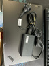 ThinkPad【國(guó)家補(bǔ)貼20%】聯(lián)想筆記本電腦E14 2025超能版 商務(wù)辦公學(xué)生輕薄本 英特爾酷睿5 16G 1T 2.8K黑色 曬單實(shí)拍圖