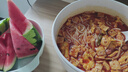 味芝元（WEIZHIYUAN）味芝元26g鹵豆干30包休閑零食小吃香辣蘭花串豆腐干麻辣條豆制 香辣蘭花串*30包 曬單實(shí)拍圖